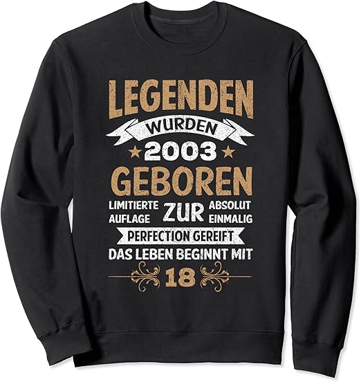 Alter berechnen Wie alt ist man, wenn man 2003 geboren wurde? 19 oder 20 Jahre alt Sieu Thi